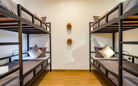 Aura Dormitory House Ubud